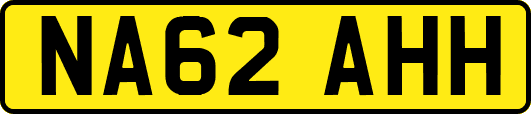 NA62AHH