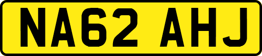 NA62AHJ