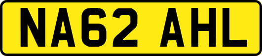 NA62AHL