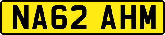 NA62AHM