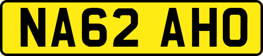 NA62AHO