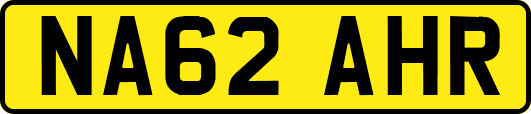 NA62AHR