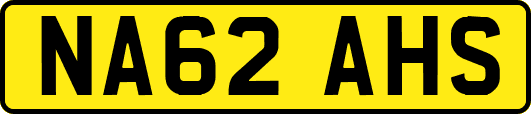 NA62AHS