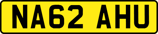 NA62AHU