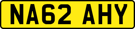NA62AHY