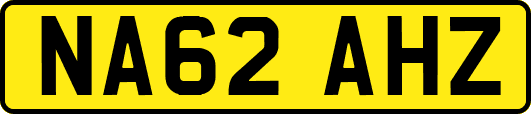 NA62AHZ