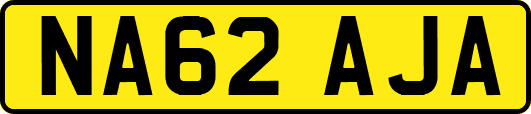 NA62AJA