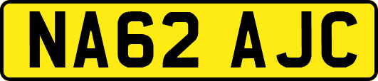 NA62AJC