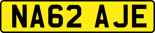 NA62AJE