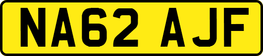 NA62AJF