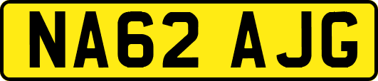 NA62AJG