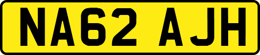 NA62AJH