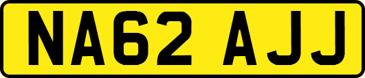 NA62AJJ