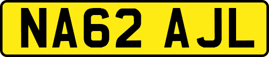 NA62AJL