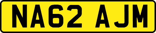 NA62AJM