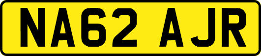 NA62AJR