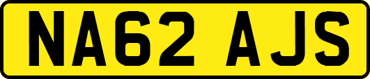 NA62AJS