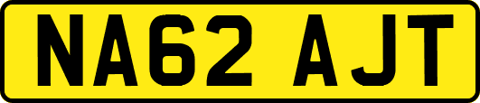 NA62AJT