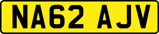 NA62AJV