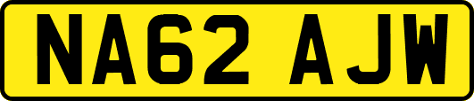 NA62AJW