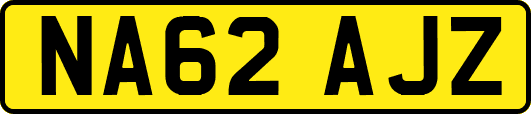 NA62AJZ