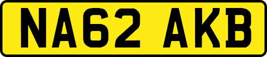 NA62AKB