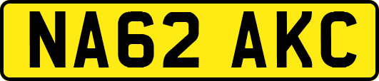 NA62AKC