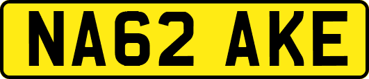 NA62AKE