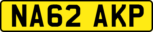 NA62AKP