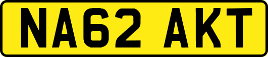 NA62AKT