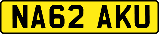 NA62AKU