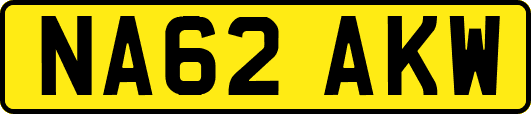 NA62AKW