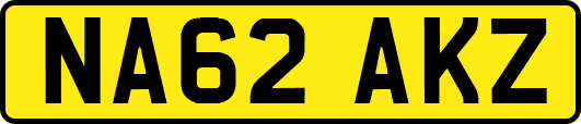 NA62AKZ
