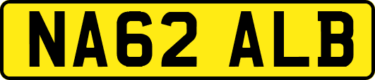 NA62ALB