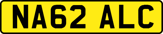 NA62ALC