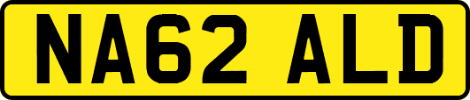 NA62ALD