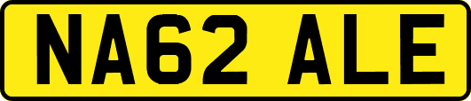 NA62ALE