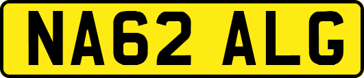 NA62ALG