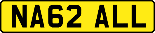 NA62ALL