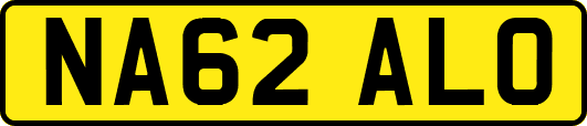 NA62ALO