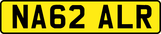 NA62ALR