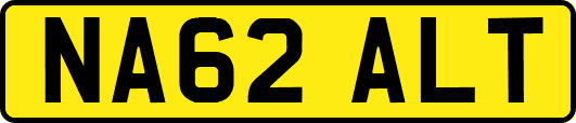 NA62ALT