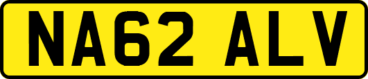 NA62ALV