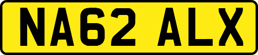 NA62ALX