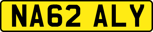 NA62ALY