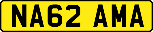 NA62AMA