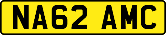 NA62AMC