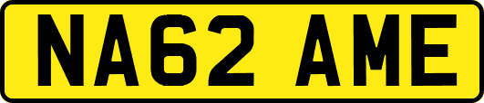 NA62AME
