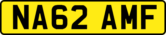 NA62AMF