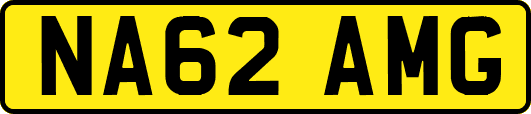 NA62AMG